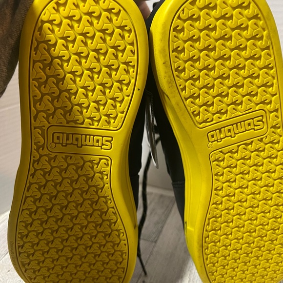 SOMBRÍO SLATS EDITION HIGH TOP CYCLING SHOES Sz 9 new - Picture 7 of 10